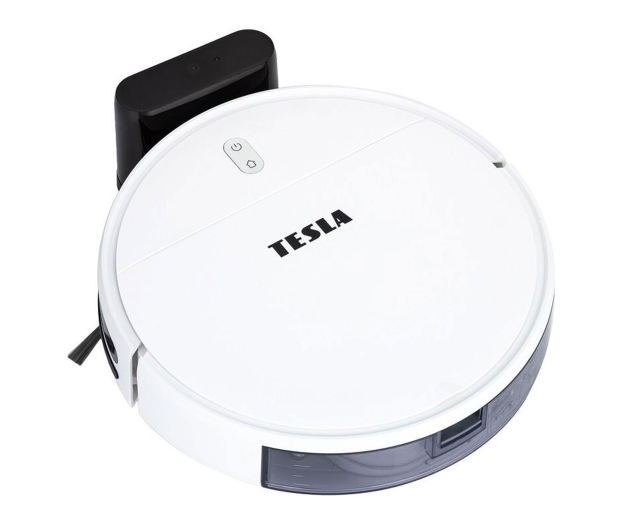 Tesla Robot sprzątający RoboStar iQ100 - 1363812 - zdjęcie 2